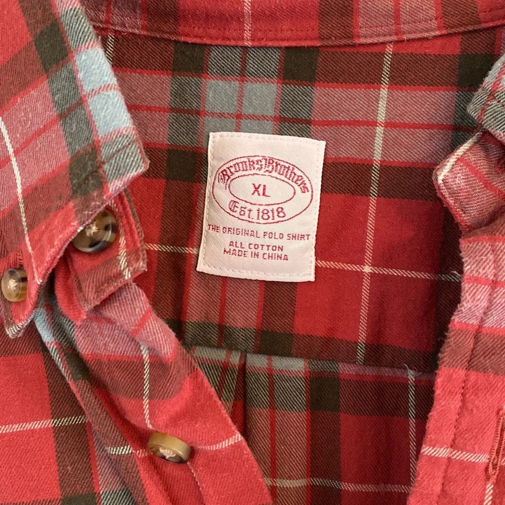 Brooks Brothers | The Original Polo Shirt - Picture 2 of 5